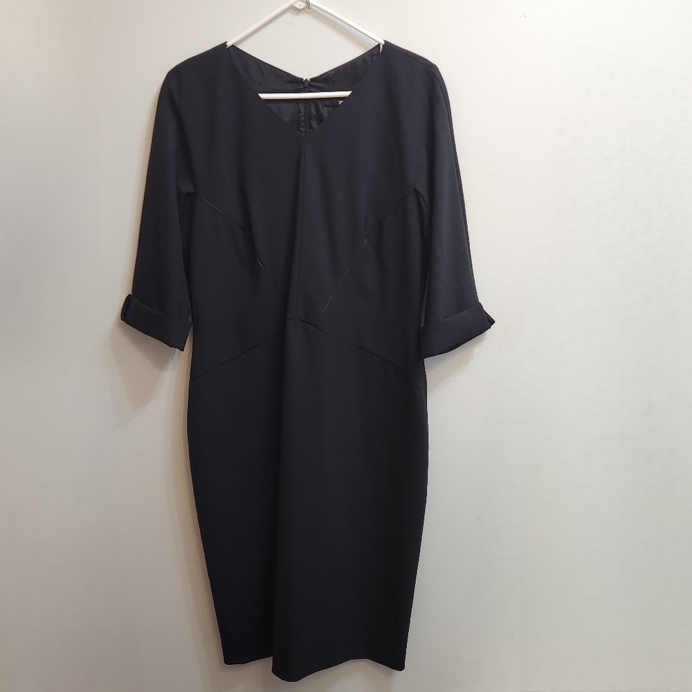 Hugo Boss Dablin Sheath US 8